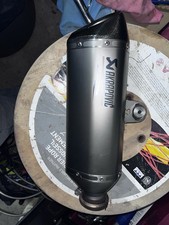 New ktm akrapovic for sale  Kalamazoo