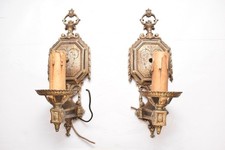 Pair antique 1930s for sale  San Francisco