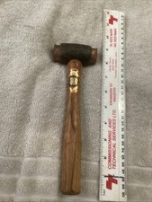 Thor copper hammer for sale Thor copper hammer for sale  BUCKLEY