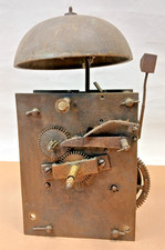 Antique hour granfather for sale  AYLESBURY
