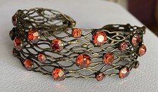Konplott armreif cages gebraucht kaufen  Ingolstadt