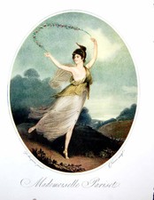 Old antique print for sale  UK
