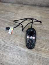 Usado,  Joystick D51157.03 Pride Jazzy OEM para cadeira elétrica Select Elite ES 4 pinos TESTADO comprar usado  Enviando para Brazil