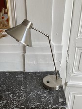 Lampe bureau habitat d'occasion  Bourges