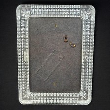 Cadre photo verre d'occasion  Ribemont