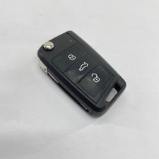Skoda flip key for sale  DONCASTER