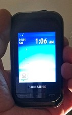 samsung c300 mobile phone for sale samsung c300 mobile phone for sale CHESTERFIELD