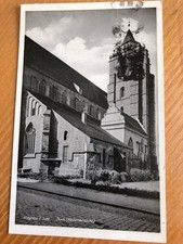 Alte ansichtskarte 1938 gebraucht kaufen  Neubukow