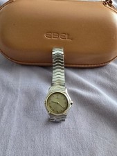 ebel classic wave for sale ebel classic wave for sale CHESTERFIELD