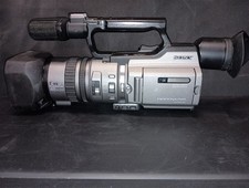 Sony dcr vx2100 for sale  Oxford