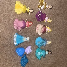 Disney princesses clip for sale  HEMEL HEMPSTEAD