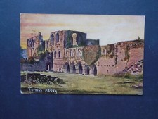 Cumberland painted view for sale  GLOUCESTER