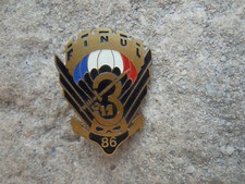 Ins 8106 genie d'occasion  Épinal