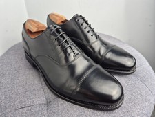 Loake 200b black for sale  DONCASTER
