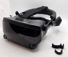 VALVE INDEX VR SOLO AURICULARES DE REALIDAD VIRTUAL + Cojín facial - Ligero desgaste segunda mano  Embacar hacia Mexico
