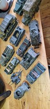 Revell modelbau panzer gebraucht kaufen  Berlin