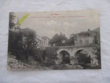 Cpa tarn lacaze d'occasion  Prades