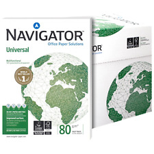 Navigator premium druckerpapie gebraucht kaufen  Deutschland