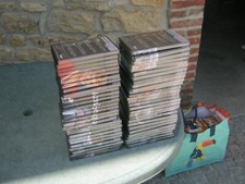 Collection dvd arabesque d'occasion  Saint-Florentin