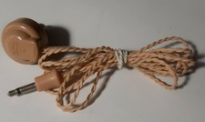 Crystal receiver kopfhörer gebraucht kaufen  Recklinghausen
