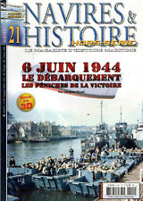 Navires histoire juni gebraucht kaufen  Dinslaken