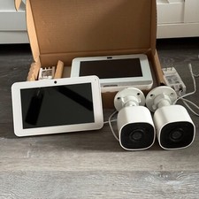 Camera wireless security for sale  Thibodaux
