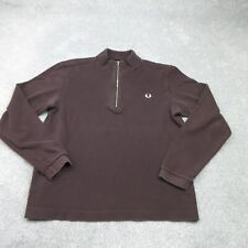 Fred perry jumper for sale  NEWTOWNABBEY