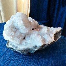 Bergkristall teelichthalter gebraucht kaufen  Heiligkreuzsteinach