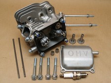 Oem loncin 210fa d'occasion  Expédié en Belgium