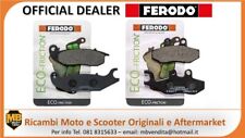 Kit pastiglie freno usato  Cardito