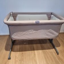 Chicco travel cot for sale  LONDON