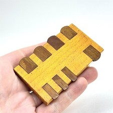 Pall mall wooden for sale  STREET