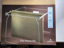 Place file frame for sale  Menominee