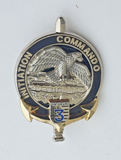 Rima initiation commando d'occasion  Menton