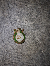 Abzeichen miniatur golf gebraucht kaufen  Leipzig