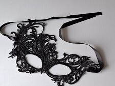 Maske damen karneval gebraucht kaufen  Dresden