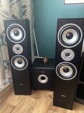 Fenton shft60b black for sale  EVESHAM