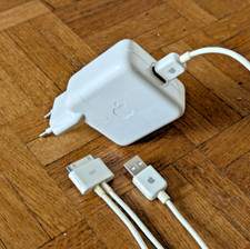 Apple a1070 ipod d'occasion  Paris XIX