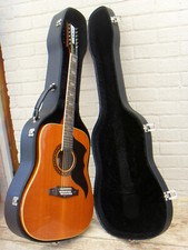 String guitar eko for sale  CHRISTCHURCH