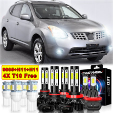 Nissan rogue 2008 for sale  Rowland Heights