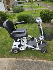 quingo mobility scooter for sale quingo mobility scooter for sale RAYLEIGH