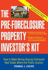 Pre foreclosure property for sale  Little Falls