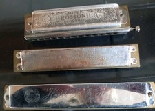 Harmonicas for sale  LINCOLN