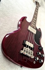 Epiphone bass guitar for sale  BRISTOL