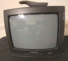 Magnavox phillips crt for sale  Gainesville