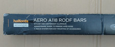 Halfords advanced a118 for sale  NOTTINGHAM