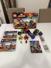 hulk lego usato  Limbiate