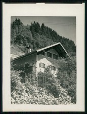 Foto 12x9cm schuhmacherei gebraucht kaufen  Bad Salzuflen