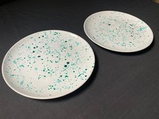 Dinner plates paint for sale  LONDON