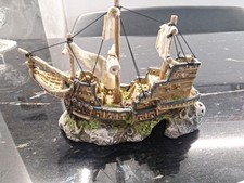 Top aquarium deko gebraucht kaufen  Dielheim